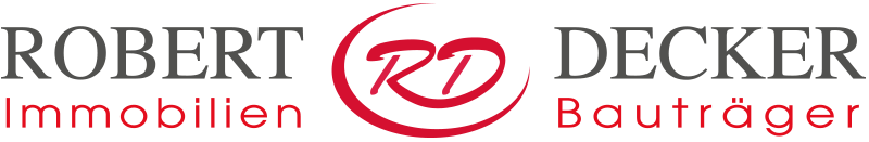 Robert Decker Logo