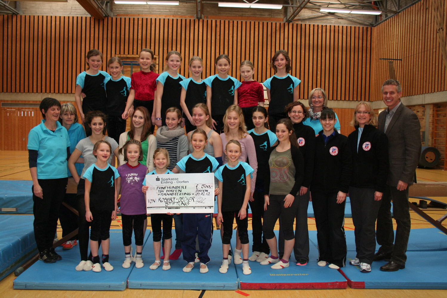 Kinderstiftung Dorfen