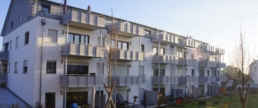 Taufkirchen/Vils: 2-, 3- oder 4-Zimmerwohnungen – Wohnanlagen/Mehrfamilienhäuser