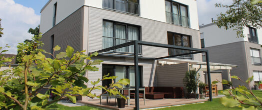 Bad Aibling – Doppelhaushälften