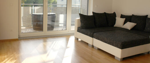 Sonnenhof, Rotkreuzstraße in Erding – Wohnanlagen/Mehrfamilienhäuser