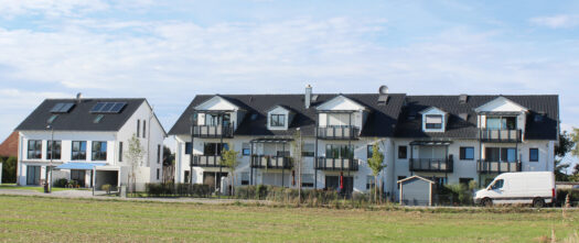 Pliening-Ottersberg, Mehrfamilienhaus – Wohnanlagen/Mehrfamilienhäuser