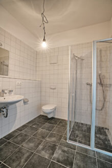 Soziales Wohnen in Grafing in Holzmassivbauweise – soziales Wohnen