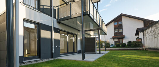 Wasserburg/Inn 16 Wohnungen – Wohnanlage/Mehrfamilienhaus