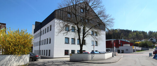 Schülerwohnheim in Wasserburg – Schüler-/Beamtenwohnheime