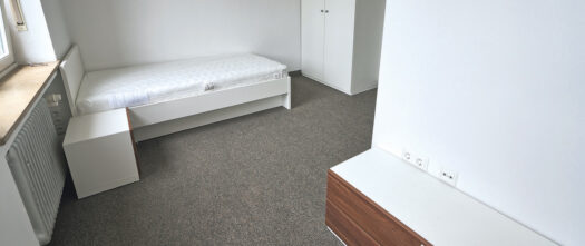 Beamtenwohnheim in Wasserburg – Schüler-/Beamtenwohnheime