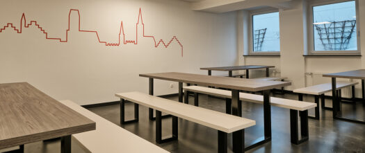 Schülerwohnheim in Wasserburg – Schüler-/Beamtenwohnheime