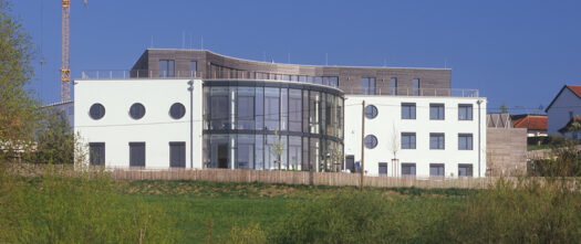 Ärztehaus Isen – Metabolic Center