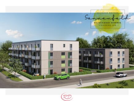 Zukunftsorientiert, Energieeffizient, Exzellent!