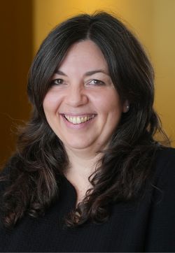 Nicole Pumar