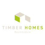 Timber Homes Raummodule