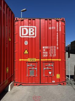 Lagercontainer / Lagerfläche / Garage ++Self-Storage-Dorfen++