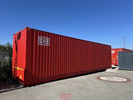Lagercontainer / Lagerfläche / Garage ++Self-Storage-Dorfen++