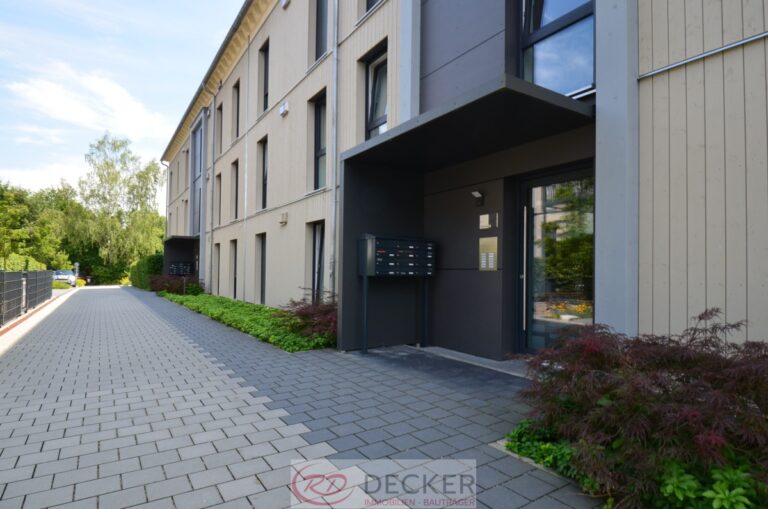 Ihre Lösung für mehr Lagerfläche – Kellerraum in Dorfen
