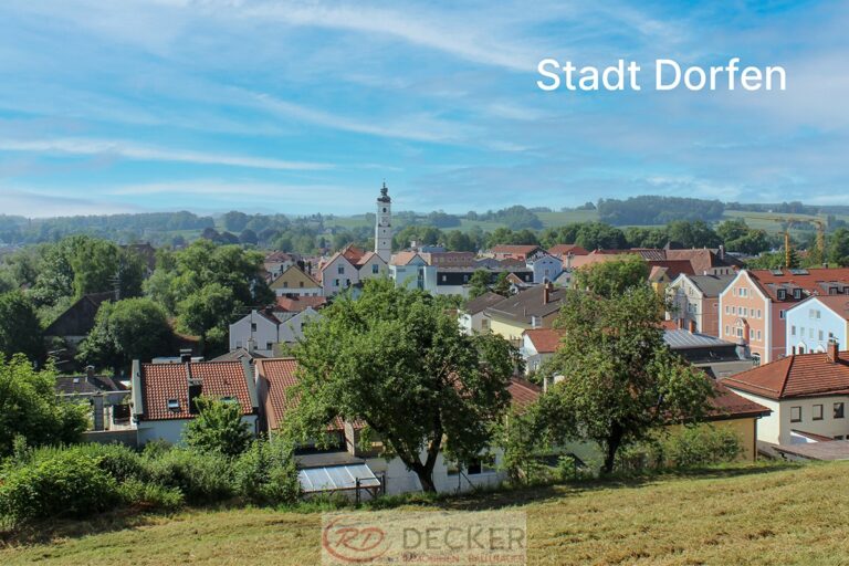 Moderne Doppelhaushälften – stilvolles Wohnen mit höchstem Komfort