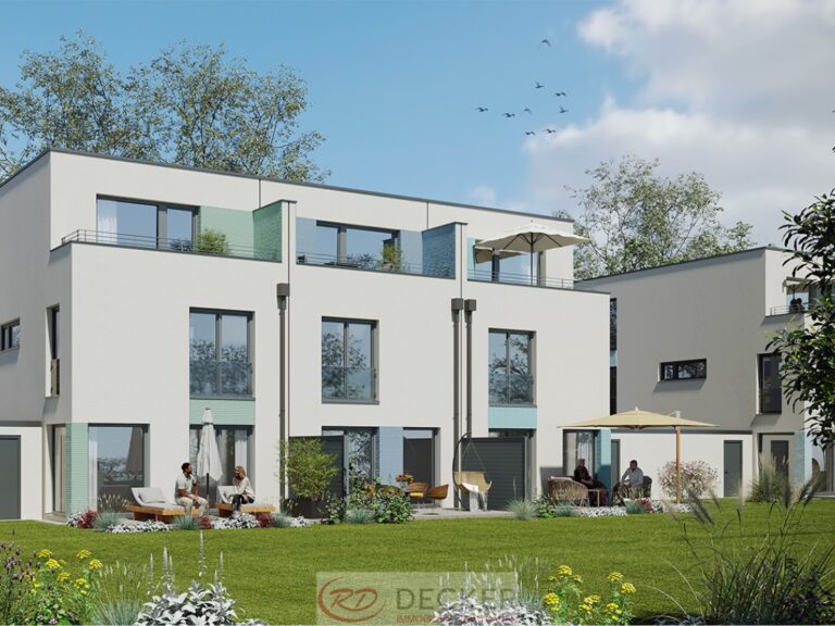 Willkommen im Sonnenfeld – Ihr neues Zuhause in Straubing