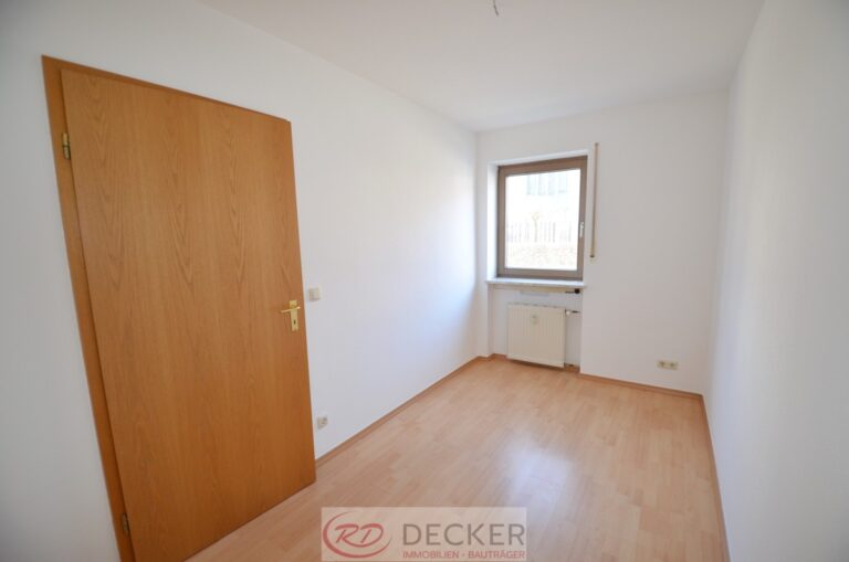Attraktive 1,5-Zimmer-Wohnung in zentraler Lage von Dorfen