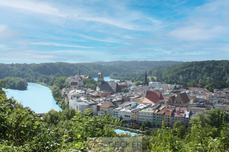 Citynah wohnen und entspannt leben – 4 Zimmern jetzt bezugsfertig