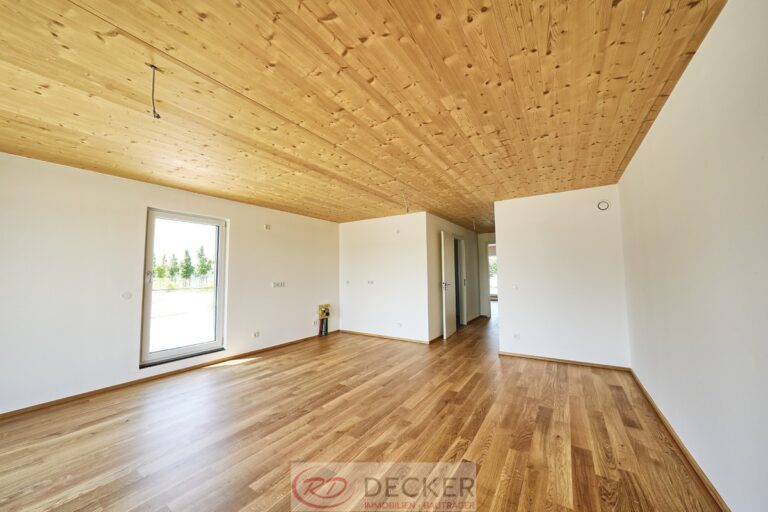100m² Wohnkomfort auf einer Ebene – 4 Zimmer zum Entspannen und Genießen