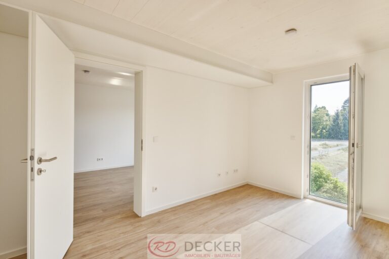 Ob WG oder Großfamilie – bei uns sind Sie richtig ++TITO Straubing++