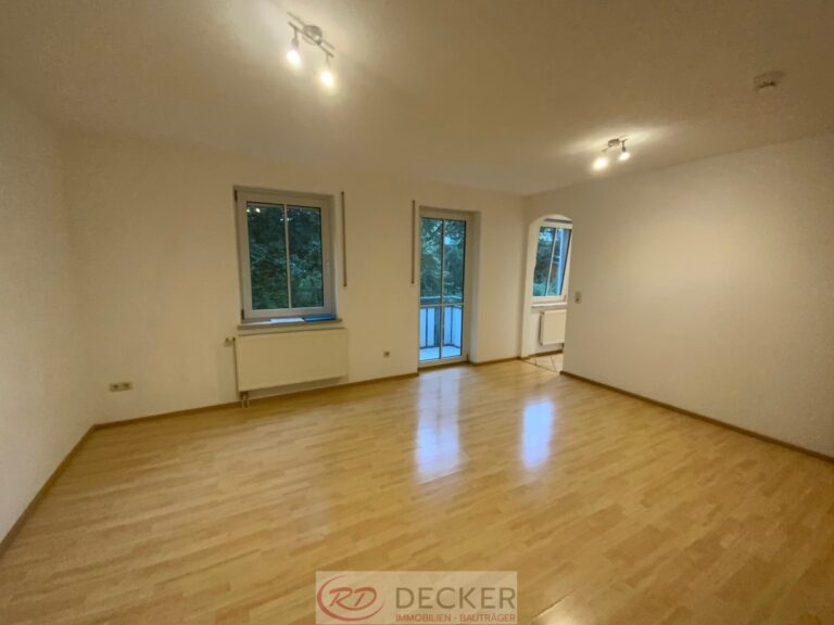 Flexibles Wohnkonzept: Apartment mit Top-Rendite und Eigenheim-Option