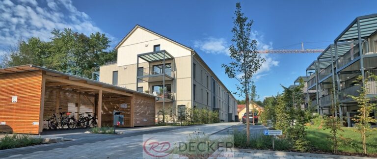 Trocken, sicher, rentabel: Kellerraum in Dorfen mit ca. 7,7 % Rendite