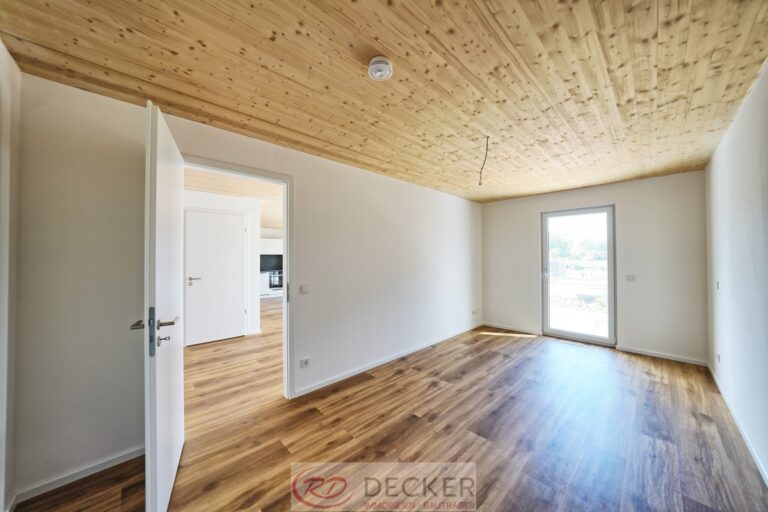 Ihre erste eigene Wohnung – sofort einziehen