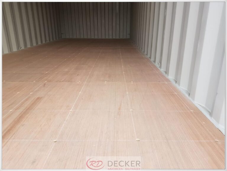 Garage / Lagercontainer / Abstellraum ++Meindl-Gelände Dorfen++