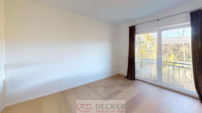 Neubau Bungalow im Grünen! – Wohnen auf einer Ebene