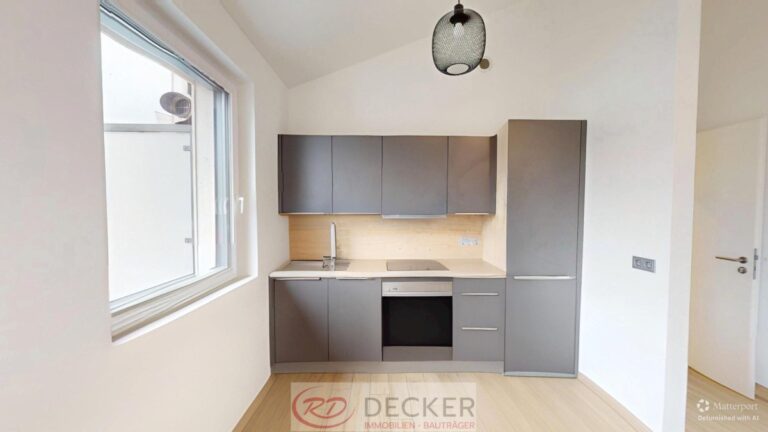 Nachhaltig gebaut, hochwertig ausgestattet – Ihr neues Zuhause in Dorfen