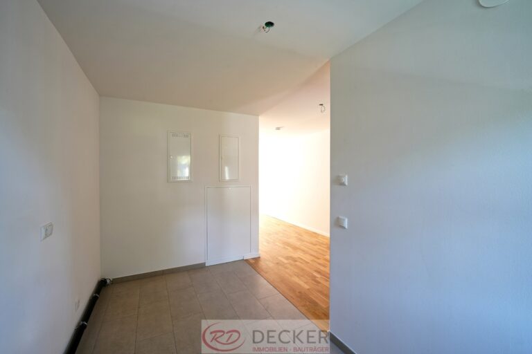 Helles Wohnstudio im Erdgeschoss – 50 m² zum Wohlfühlen