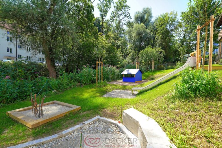 5 oder 6 Zimmer – Wir sind flexibel ++ Decker Immobilien ++