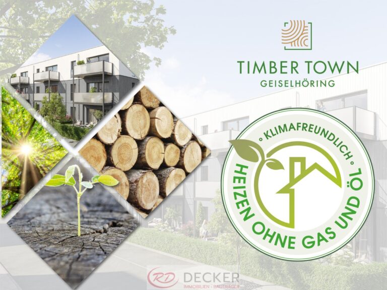 Ihr Grund und Boden in Geiselhöring – Platz für eine DHH