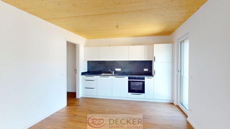 Wohnen, wo Straubing am schönsten ist