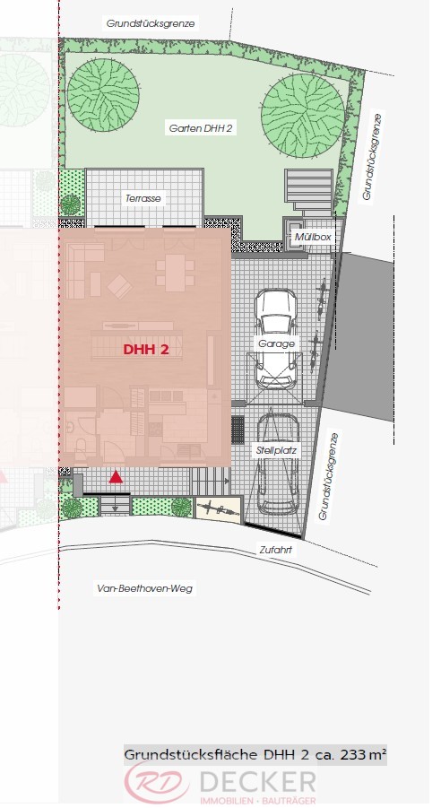 Fast weg – schnell letzte Einheit sichern!