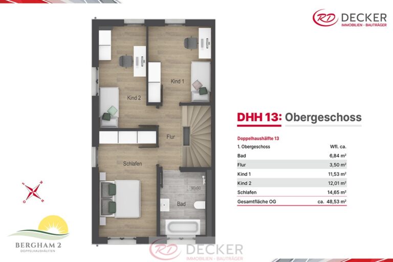 Neues Jahr – Neues Zuhause! Einzug ab sofort