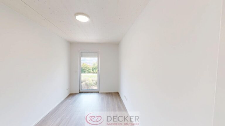 Exklusives Wohngefühl mit Weitblick – Stilvolle 4-Zimmer-Dachgeschosswohnung