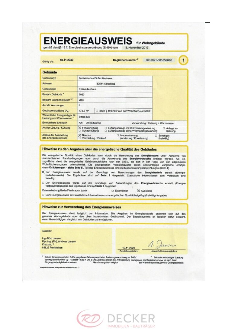 Ihr privates Refugium: Moderner mediterraner Luxus-Bungalow auf Erbpacht