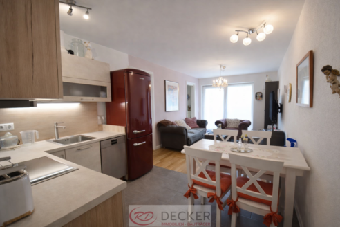 Traumhafte Erdgeschosswohnung in Top-Lage von Dorfen!