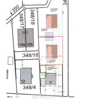Edling – Baugrundstück mit großem Potenzial