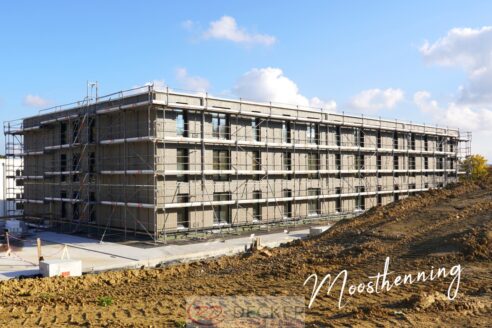 Modernste Holzbaumodule mit AfA-Vorteil!