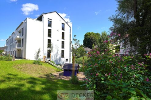 Mehr Stil. Mehr Ruhe. Mehr Zuhause ++Decker Immobilien++