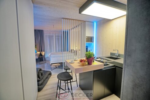 Gibt´s doch gar nicht – All inkl. mit Möbel – Strom – Internet ++TITO Straubing++