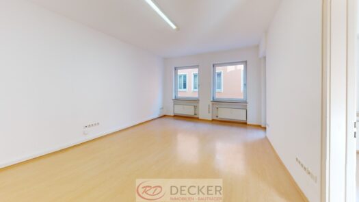 Attraktive Bürofläche zur Vermietung in zentraler Lage