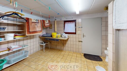 Charmantes Einfamilienhaus mit Potenzial