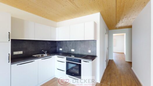 Dein WG-Start in Straubing: 4-Zimmer-Wohnung mit idealem