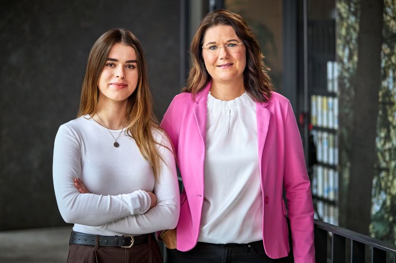 Ausbildung Dorfen RDecker