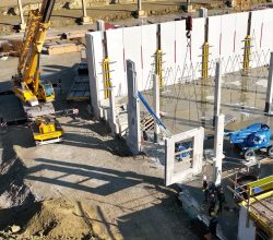 Job Bauleitung Münchner Osten