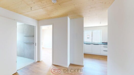 Ein Zuhause mit Gefühl – nachhaltig und hochwertig