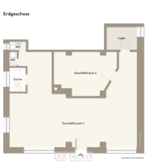 Attraktive Kapitalanlage: 4 % Rendite in Gars am Inn